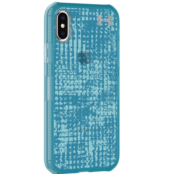Under Armour UA Protect Verge Case for iPhone X - Picture 2 of 6